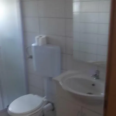 Appartement Dolenec *
