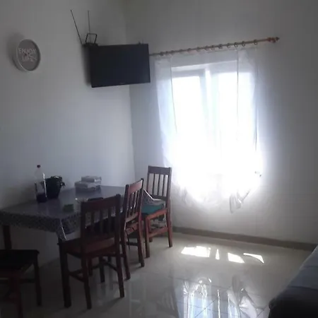 Apartment Dolenec