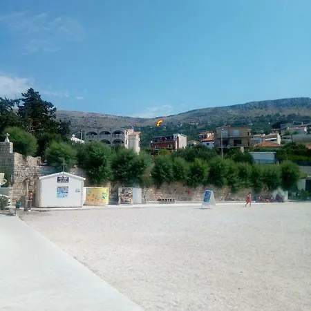 Dolenec Apartment Podstrana