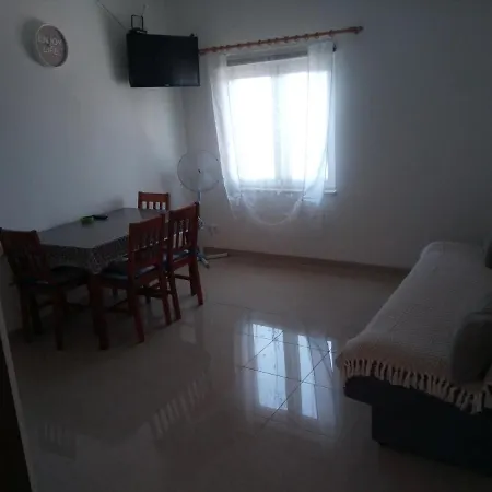 Appartement Dolenec Podstrana