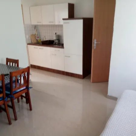 Apartment Dolenec