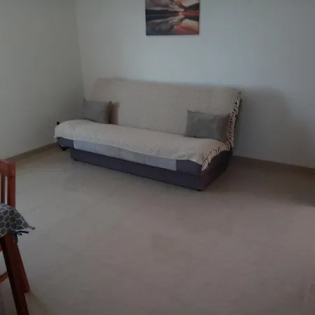 Apartment Dolenec *