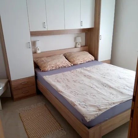Appartement Dolenec Podstrana