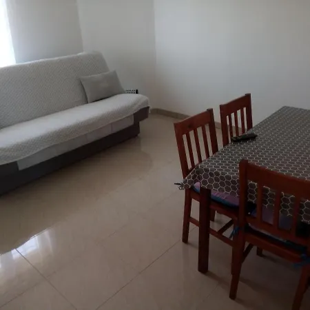 Appartement Dolenec Podstrana