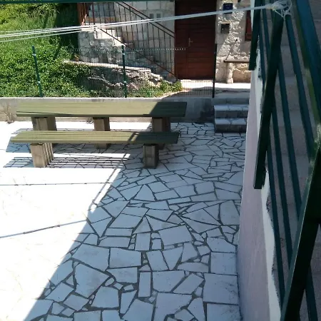 Appartement Dolenec *