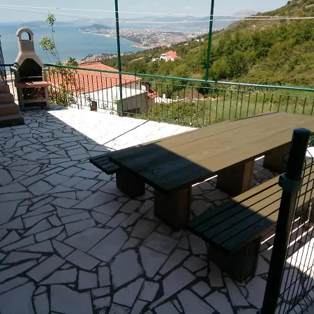 Appartement Dolenec Podstrana